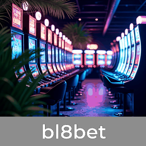 Ideias Revolucionárias para Jogos Reimaginam Online no BL8Bet
