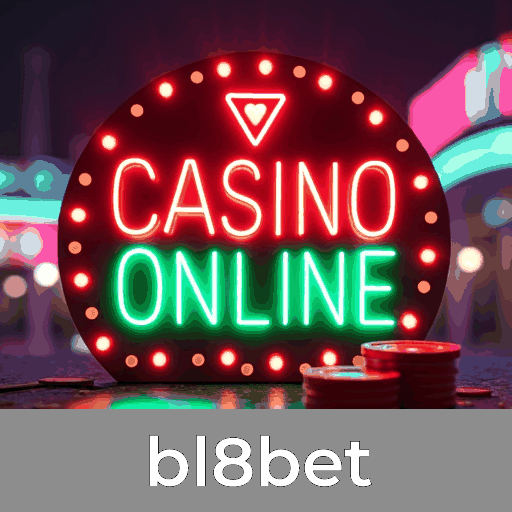 bl8bet: Plataforma Líder e Especialista em Apostas Esportivas