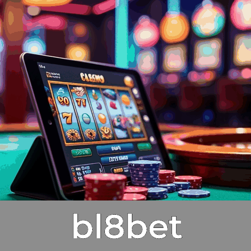 Apostas Instantâneas com o bl8bet App